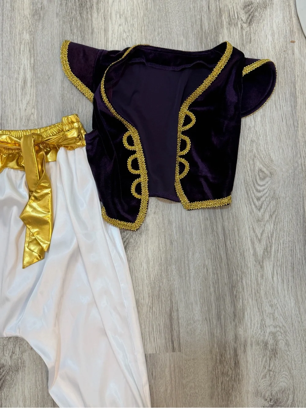 Disney 4t aladdin